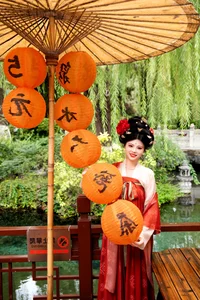 YiTuYu Art Language Vol.10532 Yi Ming High-Res Set (30P) - image 2