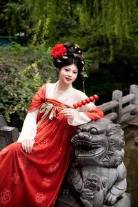 YiTuYu Art Language Vol.10532 Yi Ming High-Res Set (30P) - image 26