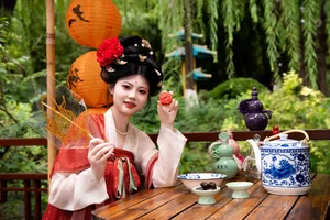 YiTuYu Art Language Vol.10532 Yi Ming High-Res Set (30P) - image 28