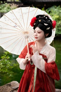 YiTuYu Art Language Vol.10532 Yi Ming High-Res Set (30P) - image 4