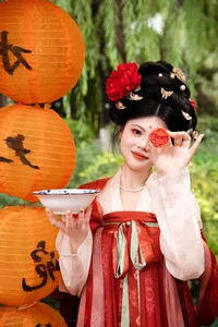YiTuYu Art Language Vol.10532 Yi Ming High-Res Set (30P) - image 8