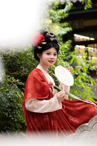 YiTuYu Art Language Vol.10532 Yi Ming High-Res Set (30P) - image 9