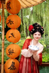 YiTuYu Art Language Vol.10532 Yi Ming High-Res Set (30P) - image 25