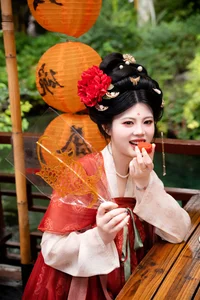 YiTuYu Art Language Vol.10532 Yi Ming High-Res Set (30P) - image 14