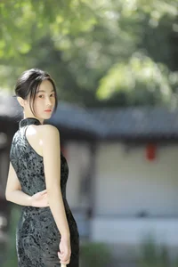 Modern Studio Portraits: YiTuYu Art Language Vol.7809 Tuo Tuo Collection - image 5