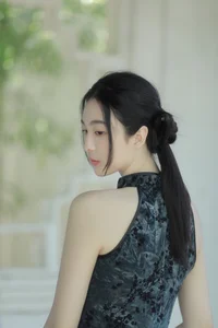 Modern Studio Portraits: YiTuYu Art Language Vol.7809 Tuo Tuo Collection - image 10
