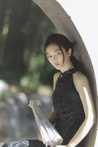 Modern Studio Portraits: YiTuYu Art Language Vol.7809 Tuo Tuo Collection - image 13
