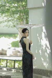 Modern Studio Portraits: YiTuYu Art Language Vol.7809 Tuo Tuo Collection - image 19