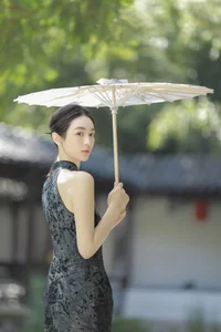 Modern Studio Portraits: YiTuYu Art Language Vol.7809 Tuo Tuo Collection - image 15