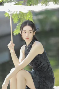 Modern Studio Portraits: YiTuYu Art Language Vol.7809 Tuo Tuo Collection - image 18
