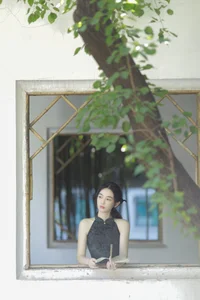 Modern Studio Portraits: YiTuYu Art Language Vol.7809 Tuo Tuo Collection - image 22