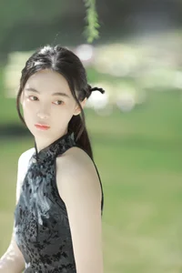 Modern Studio Portraits: YiTuYu Art Language Vol.7809 Tuo Tuo Collection - image 14