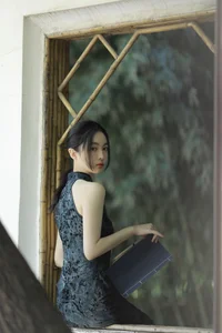 Modern Studio Portraits: YiTuYu Art Language Vol.7809 Tuo Tuo Collection - image 17