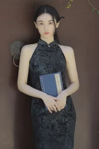 Modern Studio Portraits: YiTuYu Art Language Vol.7809 Tuo Tuo Collection - image 23