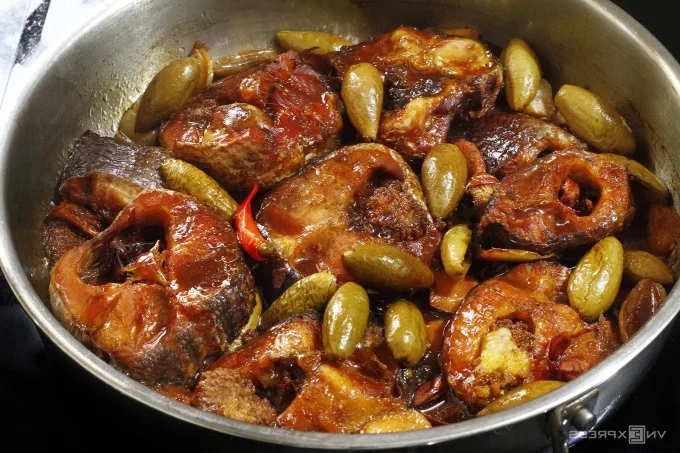Vietnamese Comfort Food: Rustic Dishes Perfect for the Rainy Season