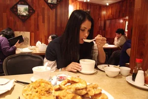 The Dark Truth Behind Shark Fin Soup: A Luxury with a Cruel Cost - image 0
