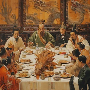 The Dark Truth Behind Shark Fin Soup: A Luxury with a Cruel Cost - image 5