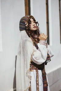 Ancient Princess Aesthetic: Xiong Siqi for YITUYU Art - image 6