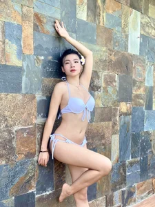Hoai Phuong Anh Bikini Collection: 88+ Stunning Photos of the Famous Tiktoker - image 18