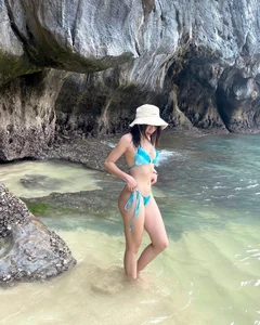 Hoai Phuong Anh Bikini Collection: 88+ Stunning Photos of the Famous Tiktoker - image 0
