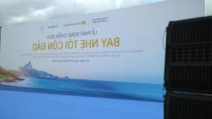 Con Dao Island Journey to Net Zero: Eco-Tourism and Green Future - image 4