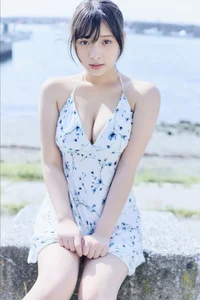 Stunning Portrait Collection: Misaki Sawa Featured in FRIDAY Monthly Girl 050 Part 02 – Elegant Japanese Fashion and Lifestyle Photography Series - image 13