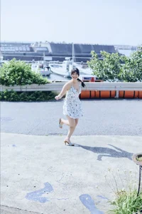 Stunning Portrait Collection: Misaki Sawa Featured in FRIDAY Monthly Girl 050 Part 02 – Elegant Japanese Fashion and Lifestyle Photography Series - image 12