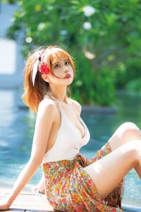 YiTuYu Art Language Vol.6029: Captivating Fashion Photography Showcase with Nian Xue WW - image 11