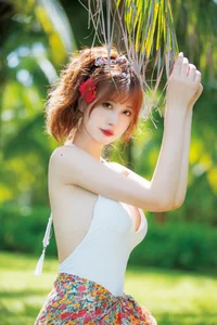 YiTuYu Art Language Vol.6029: Captivating Fashion Photography Showcase with Nian Xue WW - image 18