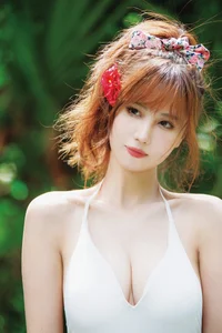 YiTuYu Art Language Vol.6029: Captivating Fashion Photography Showcase with Nian Xue WW - image 14