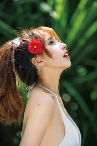 YiTuYu Art Language Vol.6029: Captivating Fashion Photography Showcase with Nian Xue WW - image 10