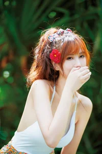 YiTuYu Art Language Vol.6029: Captivating Fashion Photography Showcase with Nian Xue WW - image 4