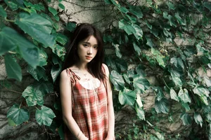YiTuYu Art Language Vol.7460: Captivating Portraits of To Xiao Bei - image 5