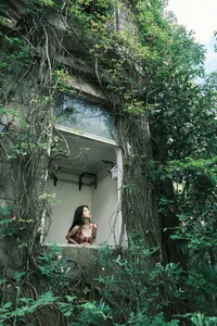 YiTuYu Art Language Vol.7460: Captivating Portraits of To Xiao Bei - image 20