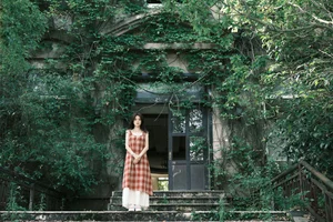 YiTuYu Art Language Vol.7460: Captivating Portraits of To Xiao Bei - image 9