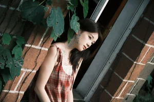 YiTuYu Art Language Vol.7460: Captivating Portraits of To Xiao Bei - image 32
