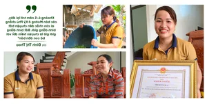 Breaking Stereotypes: Gender Equality and Household Roles in Muong Village - image 7