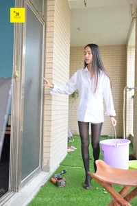 Narrative Fashion and Fantasy in IESS Neighbor Borrowing Water Vol.2 - image 87