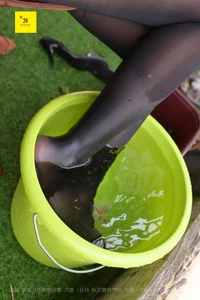 Narrative Fashion and Fantasy in IESS Neighbor Borrowing Water Vol.2 - image 40