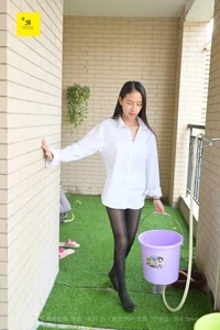 Narrative Fashion and Fantasy in IESS Neighbor Borrowing Water Vol.2 - image 23