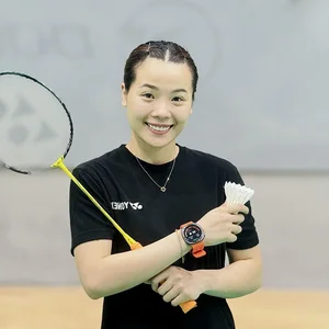 Vietnamese Female Athlete Secures Dominant 30-Minute Olympic Victory - image 0