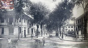 Vintage Saigon: A Journey Through Time Over 100 Years Ago - image 4