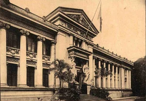 Vintage Saigon: A Journey Through Time Over 100 Years Ago - image 3
