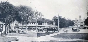 Vintage Saigon: A Journey Through Time Over 100 Years Ago - image 6