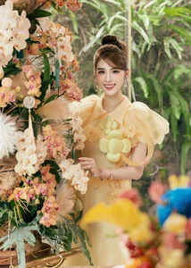 The Face Vietnam Season 1’s Most Beautiful Face: A Glimpse into Her Glamorous and Luxurious Lifestyle - image 7