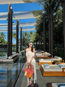 The Face Vietnam Season 1’s Most Beautiful Face: A Glimpse into Her Glamorous and Luxurious Lifestyle - image 3