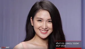 The Face Vietnam Season 1’s Most Beautiful Face: A Glimpse into Her Glamorous and Luxurious Lifestyle - image 8