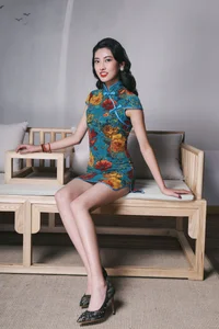 YiTuYu Art Language Vol.9472: Beautiful Portrait Photography of Xi Xi - image 5