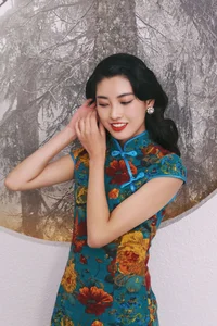 YiTuYu Art Language Vol.9472: Beautiful Portrait Photography of Xi Xi - image 12