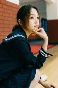 Stunning Visuals in YiTuYu Art Language Vol.6624 Featuring Zhu Yun Hui - image 16